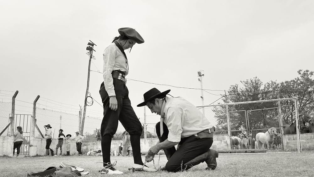 「Gaucho Gaucho（原題）」の画像