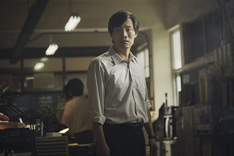 1987、ある闘いの真実の画像