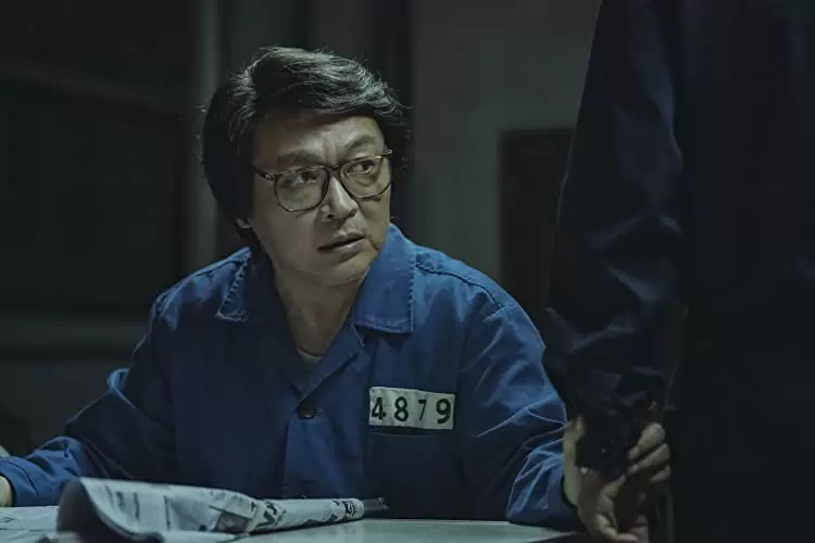 1987、ある闘いの真実の画像