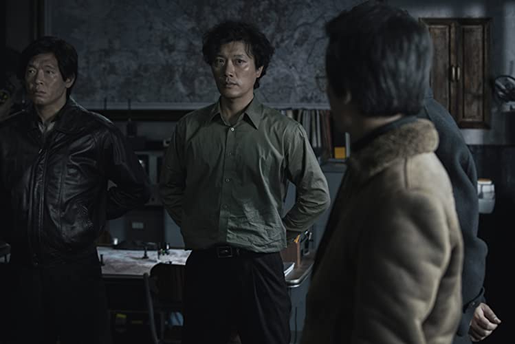 1987、ある闘いの真実の画像