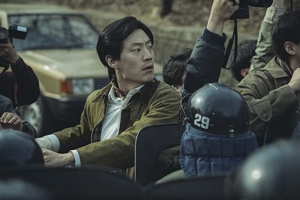 1987、ある闘いの真実の画像