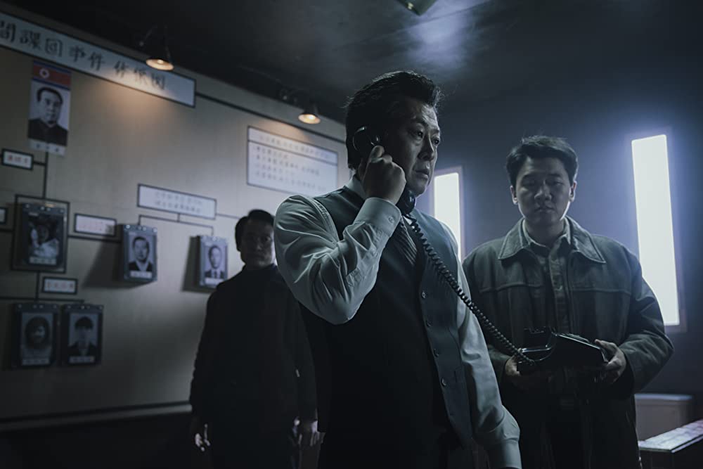 1987、ある闘いの真実の画像