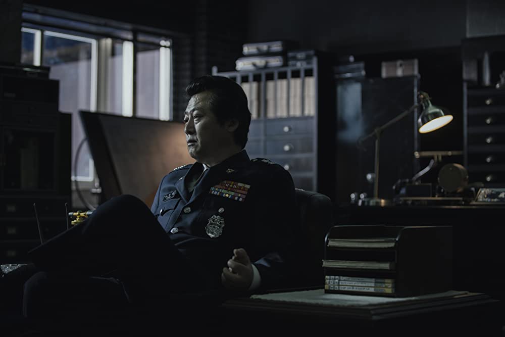 1987、ある闘いの真実の画像