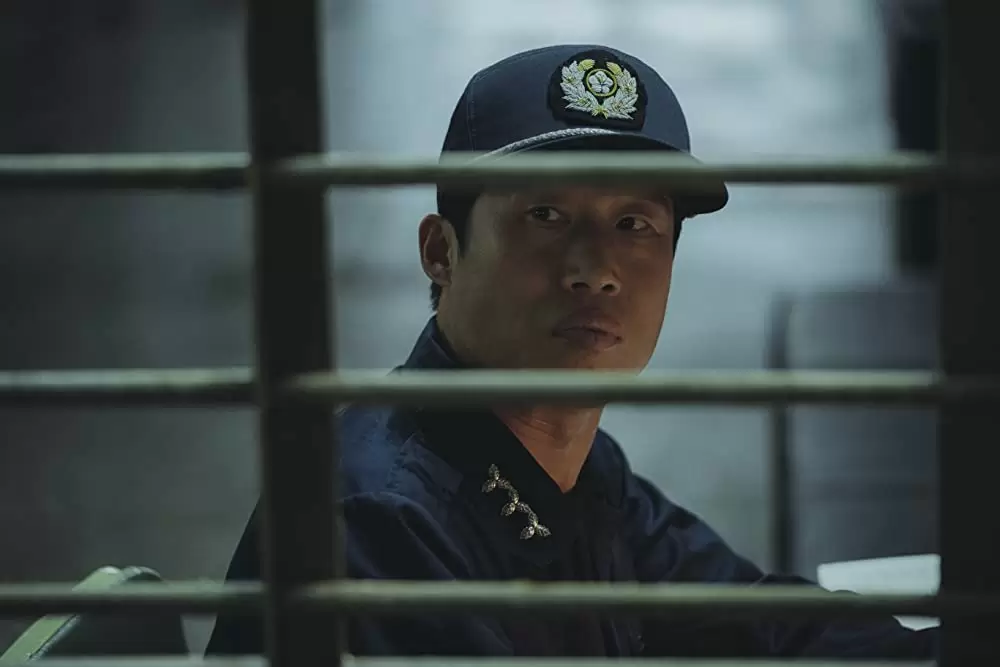 1987、ある闘いの真実の画像