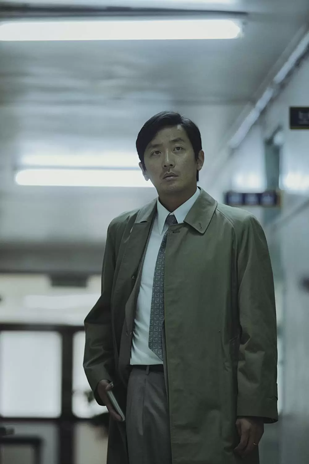 「1987、ある闘いの真実」ハ・ジョンウの画像