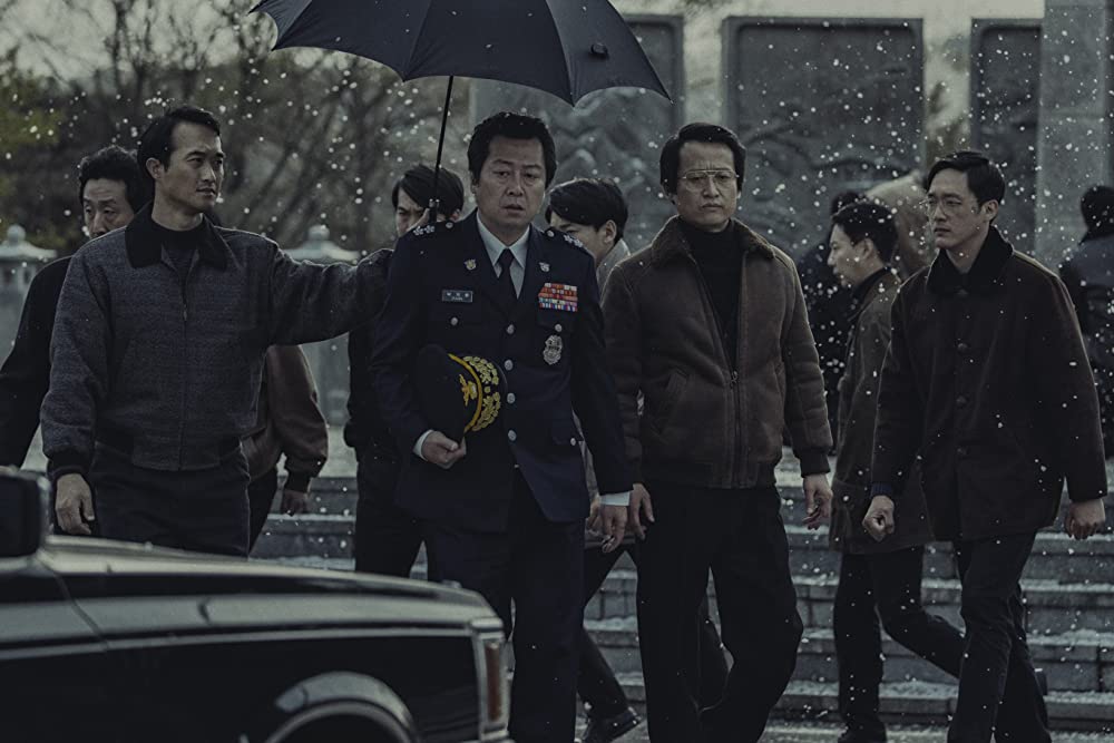 1987、ある闘いの真実の画像