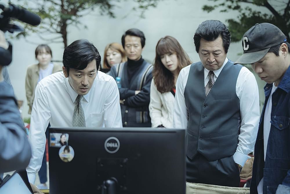 1987、ある闘いの真実の画像