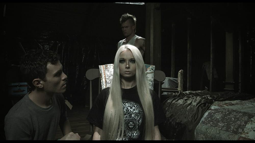 The Doll（原題）の画像