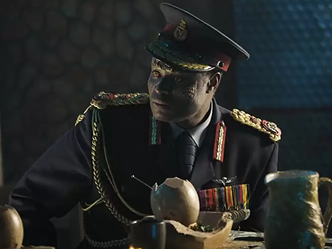 アイアン・スカイ／第三帝国の逆襲の画像