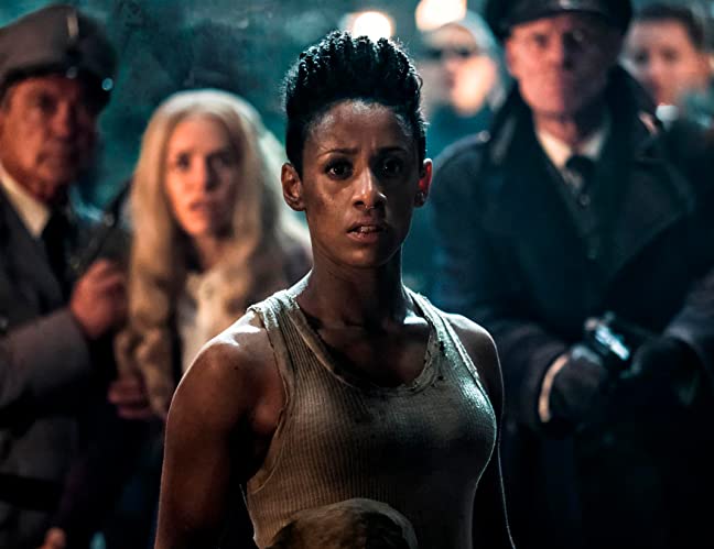 アイアン・スカイ/第三帝国の逆襲の画像