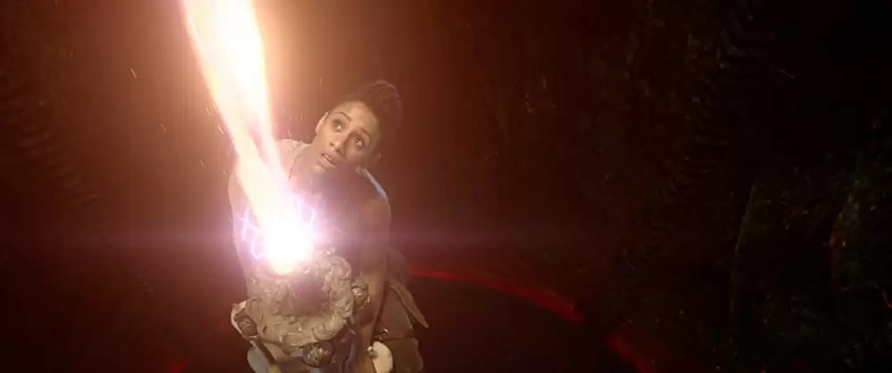 アイアン・スカイ／第三帝国の逆襲の画像