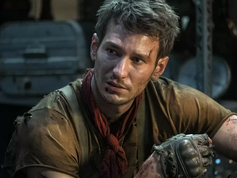 アイアン・スカイ／第三帝国の逆襲の画像