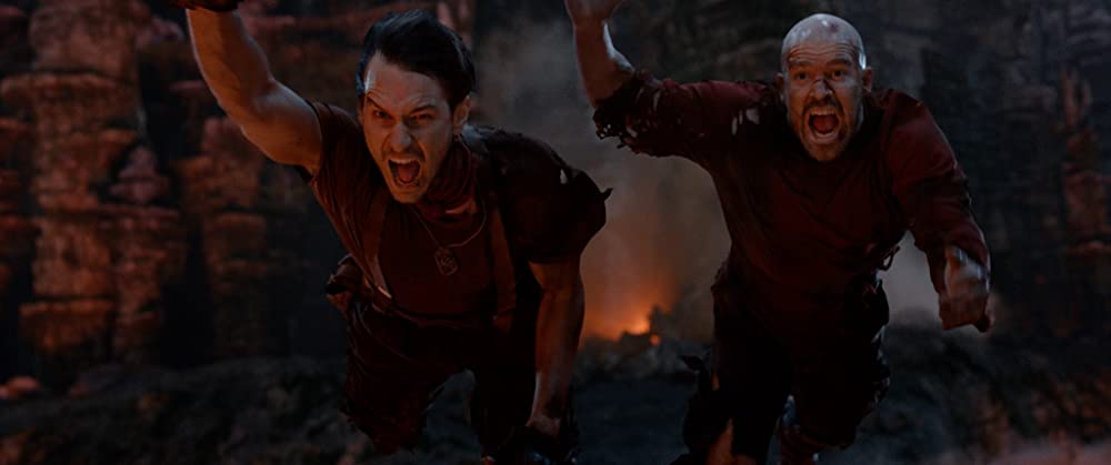 アイアン・スカイ／第三帝国の逆襲の画像