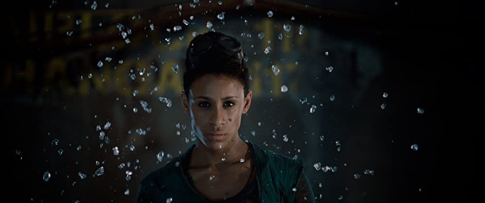 アイアン・スカイ／第三帝国の逆襲の画像