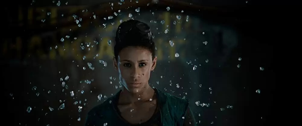 アイアン・スカイ／第三帝国の逆襲の画像