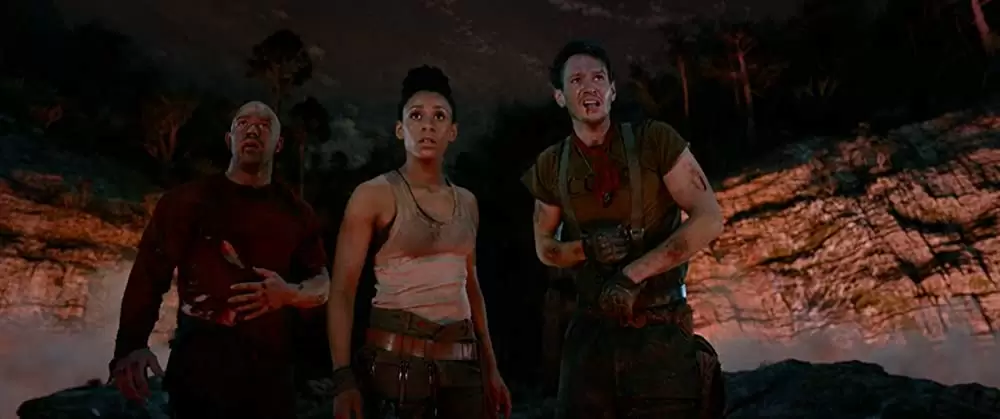 アイアン・スカイ／第三帝国の逆襲の画像