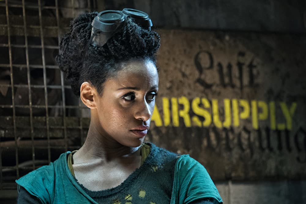 アイアン・スカイ／第三帝国の逆襲の画像