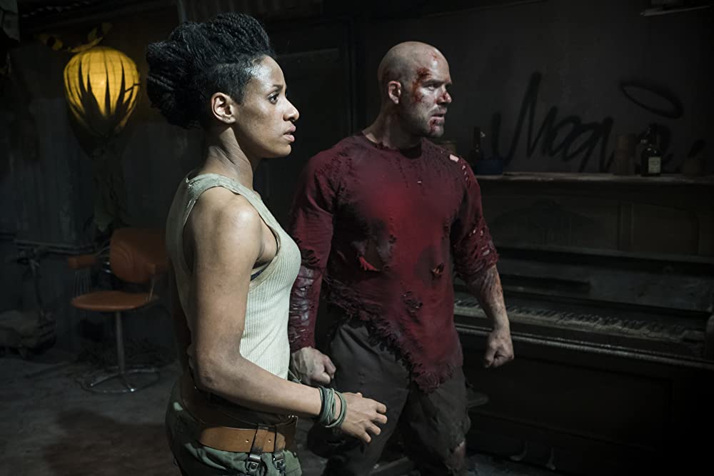 アイアン・スカイ／第三帝国の逆襲の画像