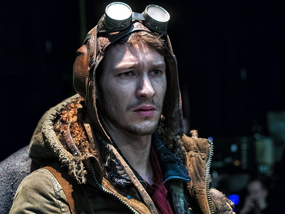 アイアン・スカイ／第三帝国の逆襲の画像