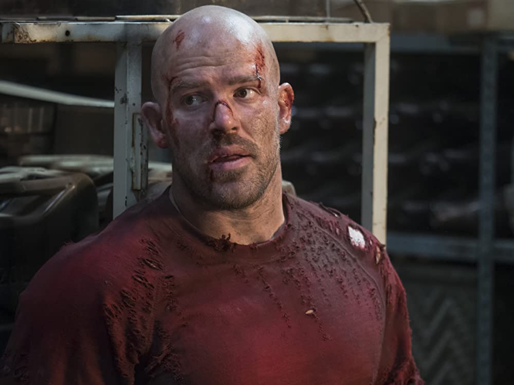 アイアン・スカイ／第三帝国の逆襲の画像