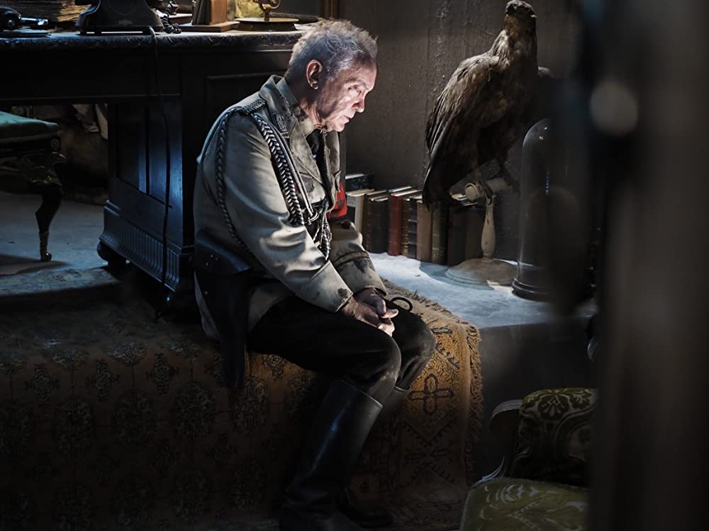 アイアン・スカイ／第三帝国の逆襲の画像