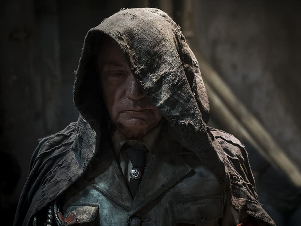 アイアン・スカイ／第三帝国の逆襲の画像