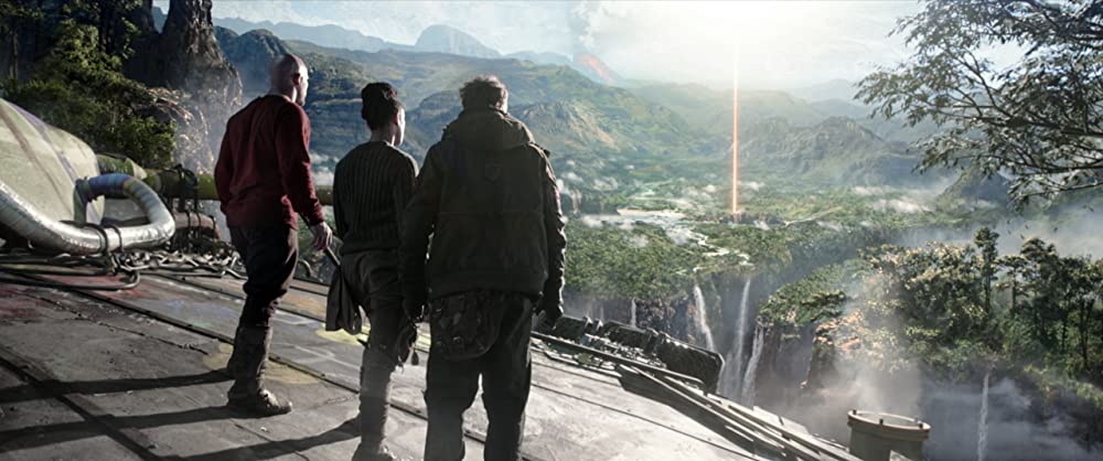 アイアン・スカイ／第三帝国の逆襲の画像