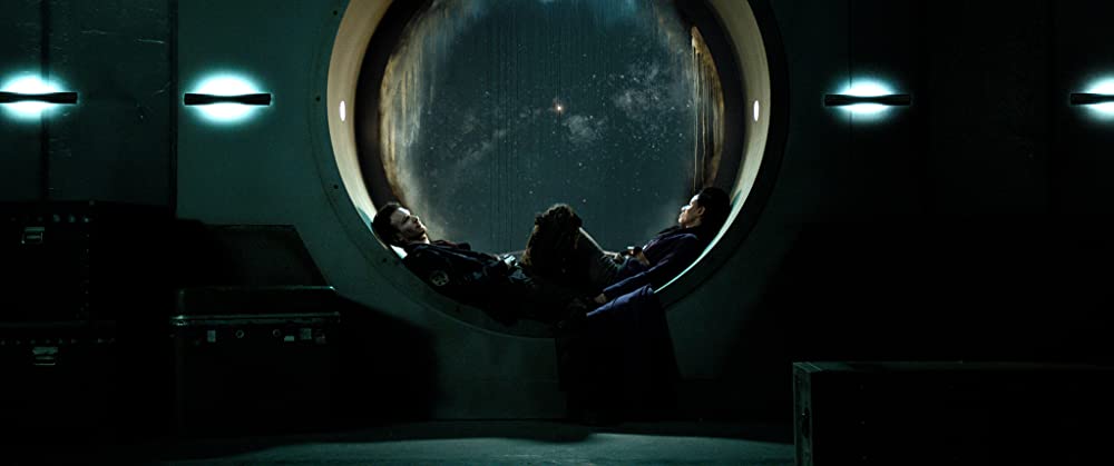 アイアン・スカイ／第三帝国の逆襲の画像