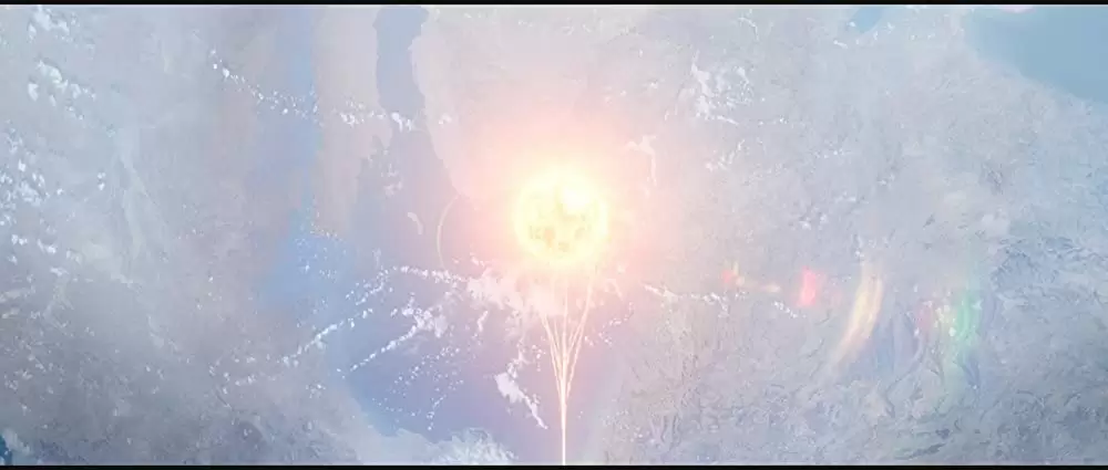 アイアン・スカイ／第三帝国の逆襲の画像