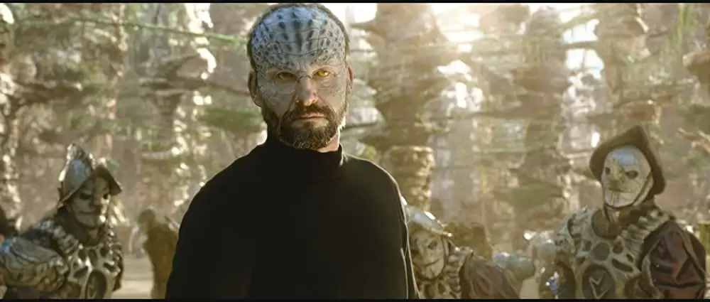 アイアン・スカイ／第三帝国の逆襲の画像