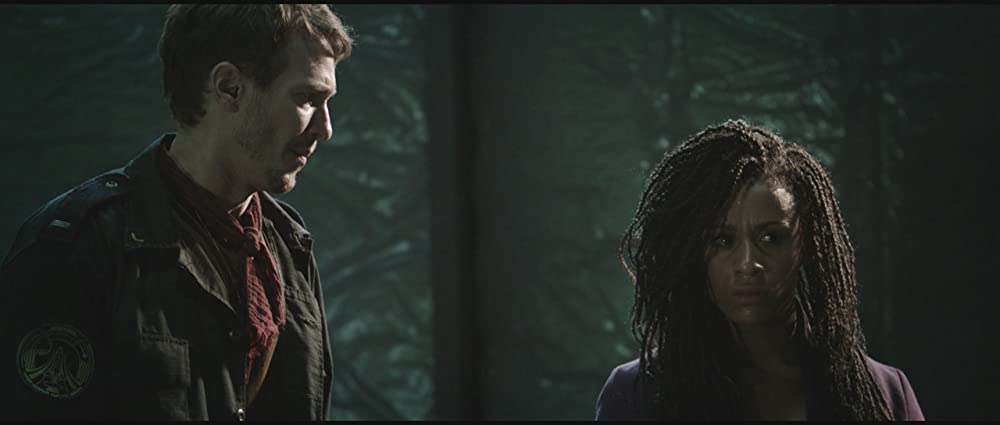 アイアン・スカイ／第三帝国の逆襲の画像