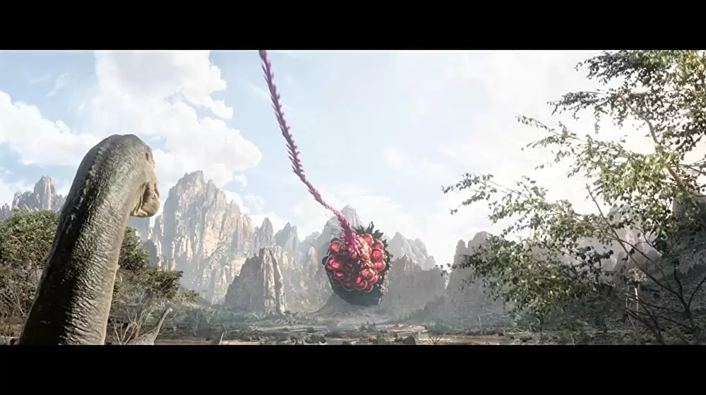 アイアン・スカイ／第三帝国の逆襲の画像