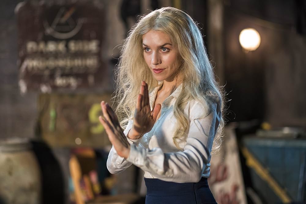 アイアン・スカイ／第三帝国の逆襲の画像