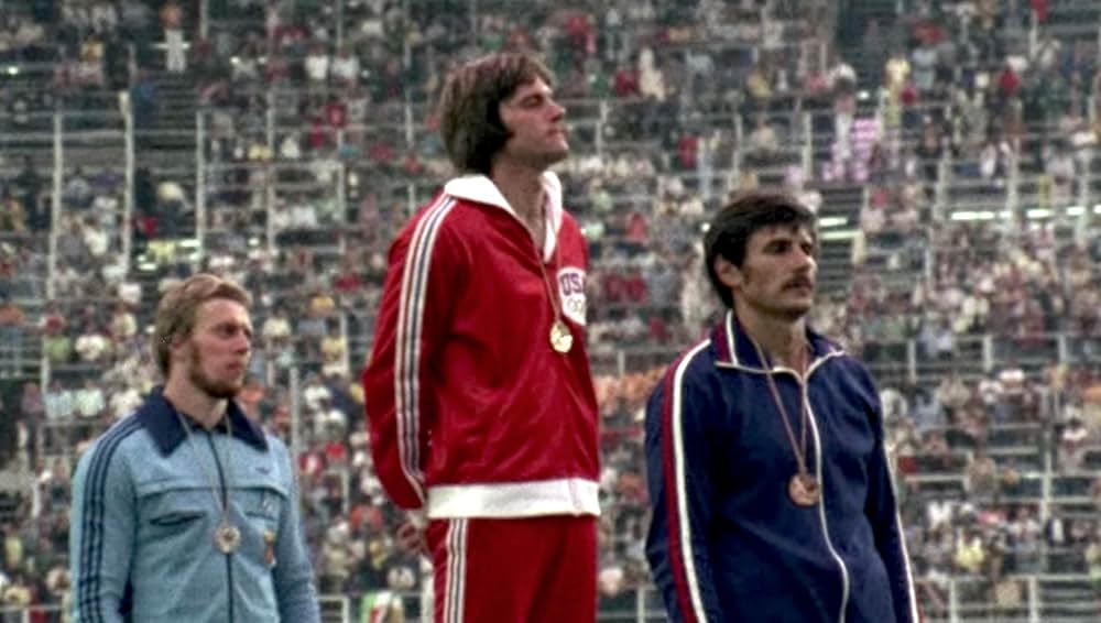 Untold：ケイトリン・ジェンナーの金メダルの画像