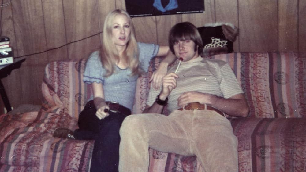 Untold：ケイトリン・ジェンナーの金メダルの写真