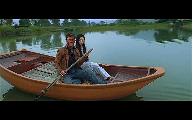 導火線 FLASH POINTの画像