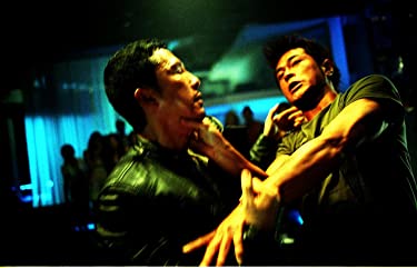 導火線 FLASH POINTの画像