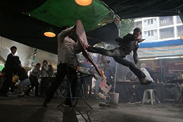 導火線 FLASH POINTの画像