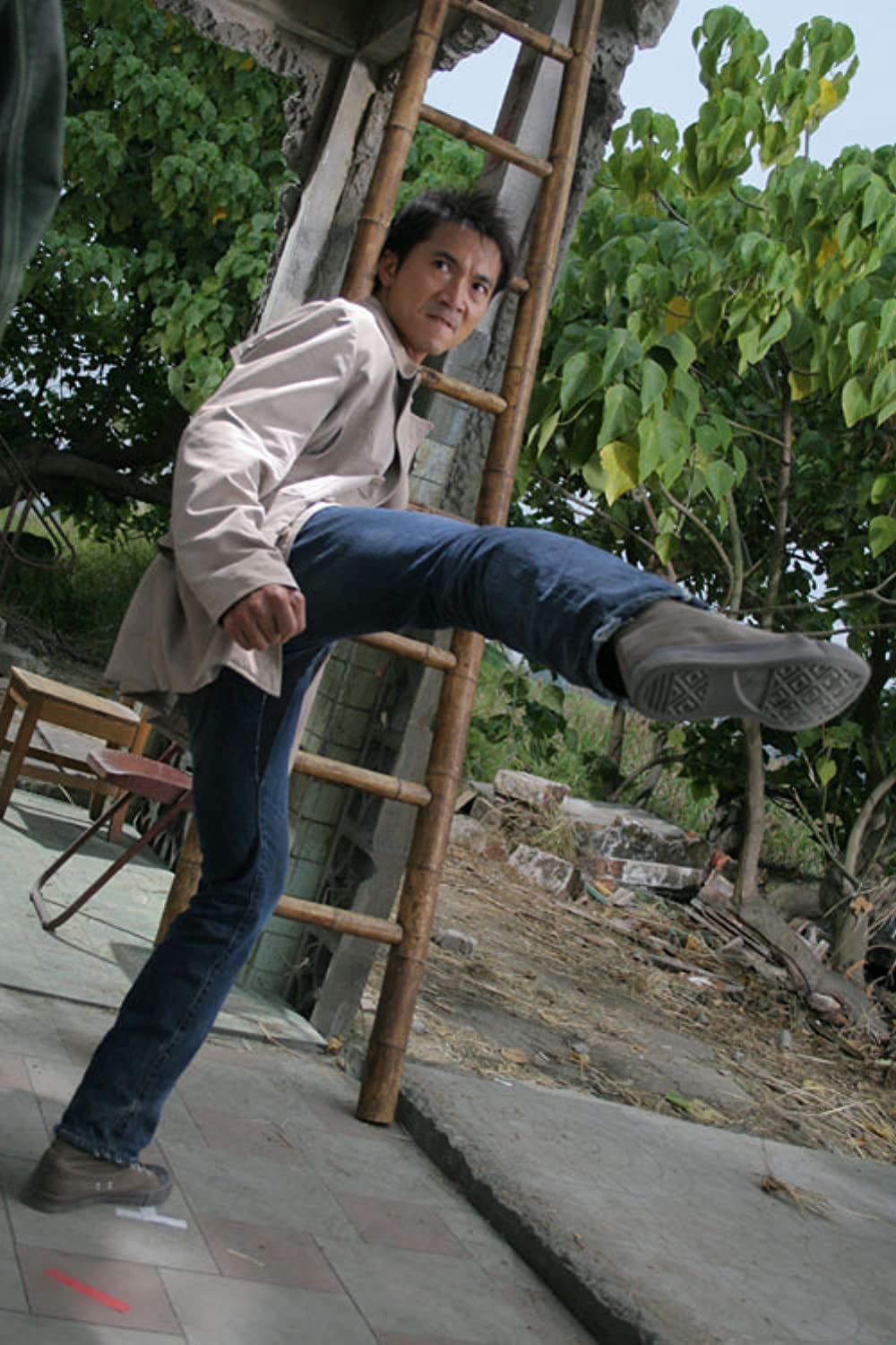 導火線 FLASH POINTの画像