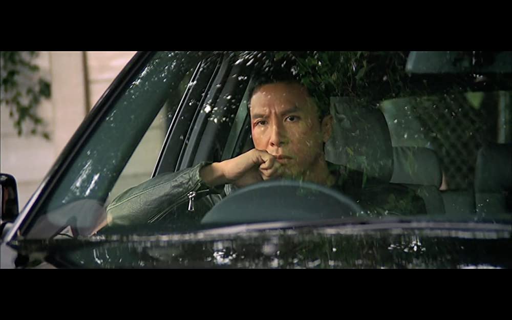 導火線 FLASH POINTの画像