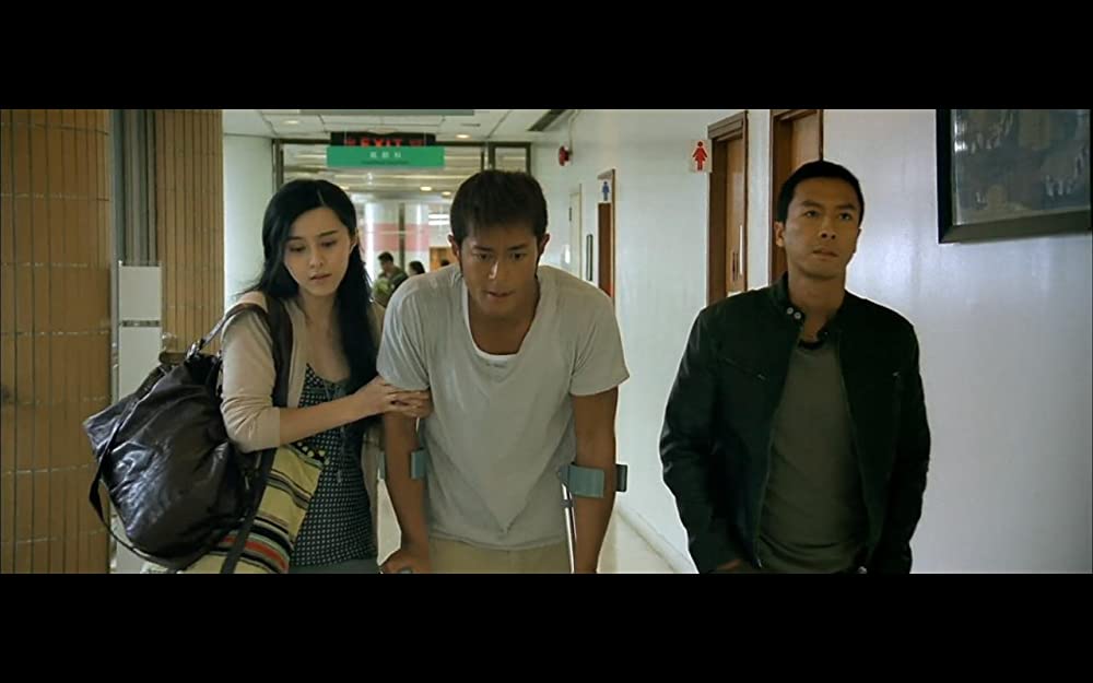 導火線 FLASH POINTの画像