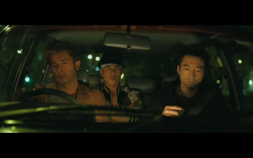 導火線 FLASH POINTの画像