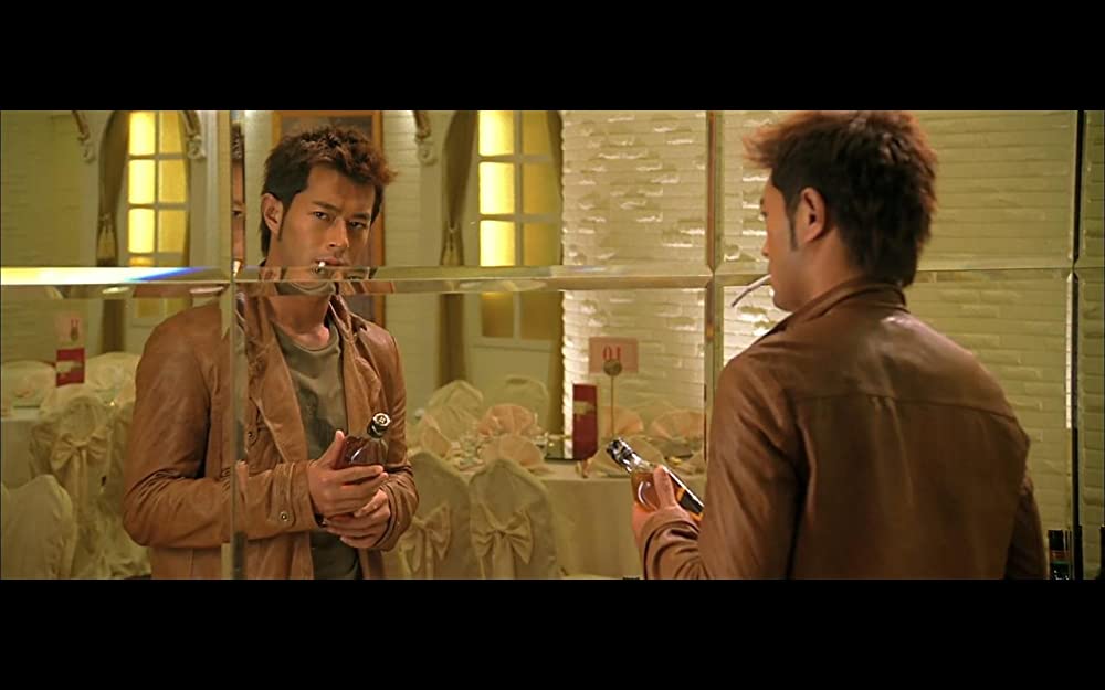 導火線 FLASH POINTの画像