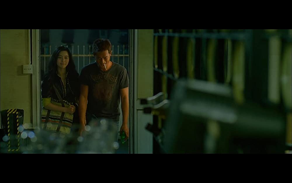 導火線 FLASH POINTの画像