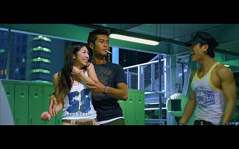 導火線 FLASH POINTの画像