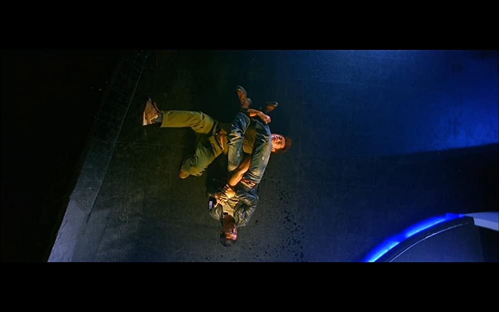 導火線 FLASH POINTの画像