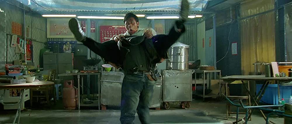 導火線 FLASH POINTの画像