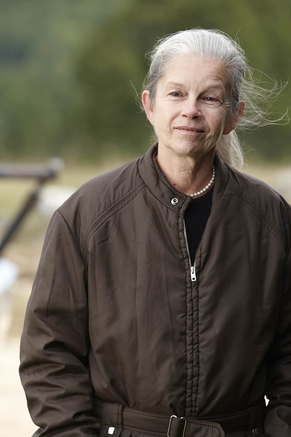 Still Mine（原題）の画像