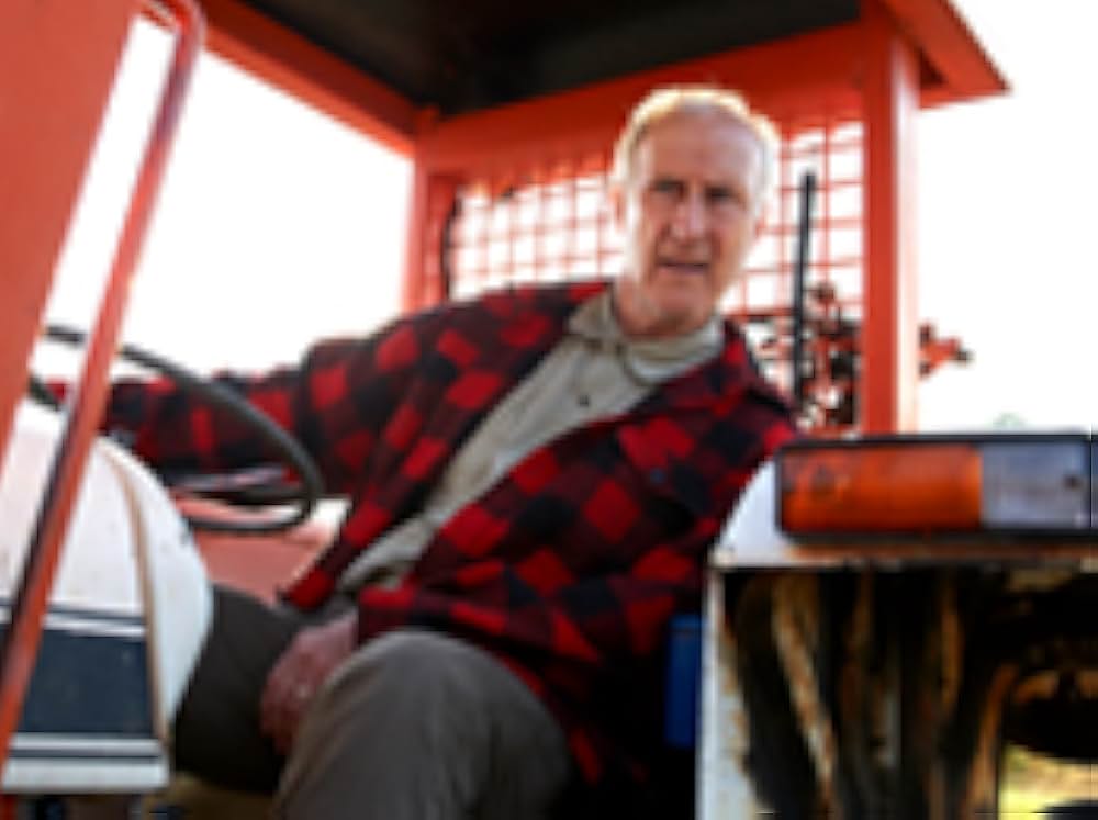 Still Mine（原題）の画像