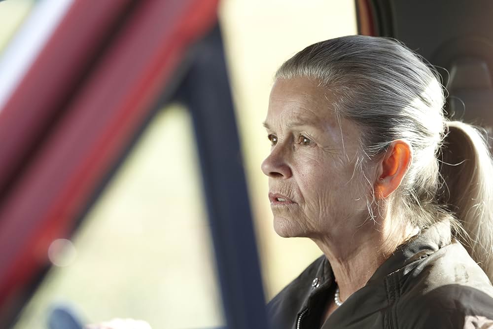 Still Mine（原題）の画像